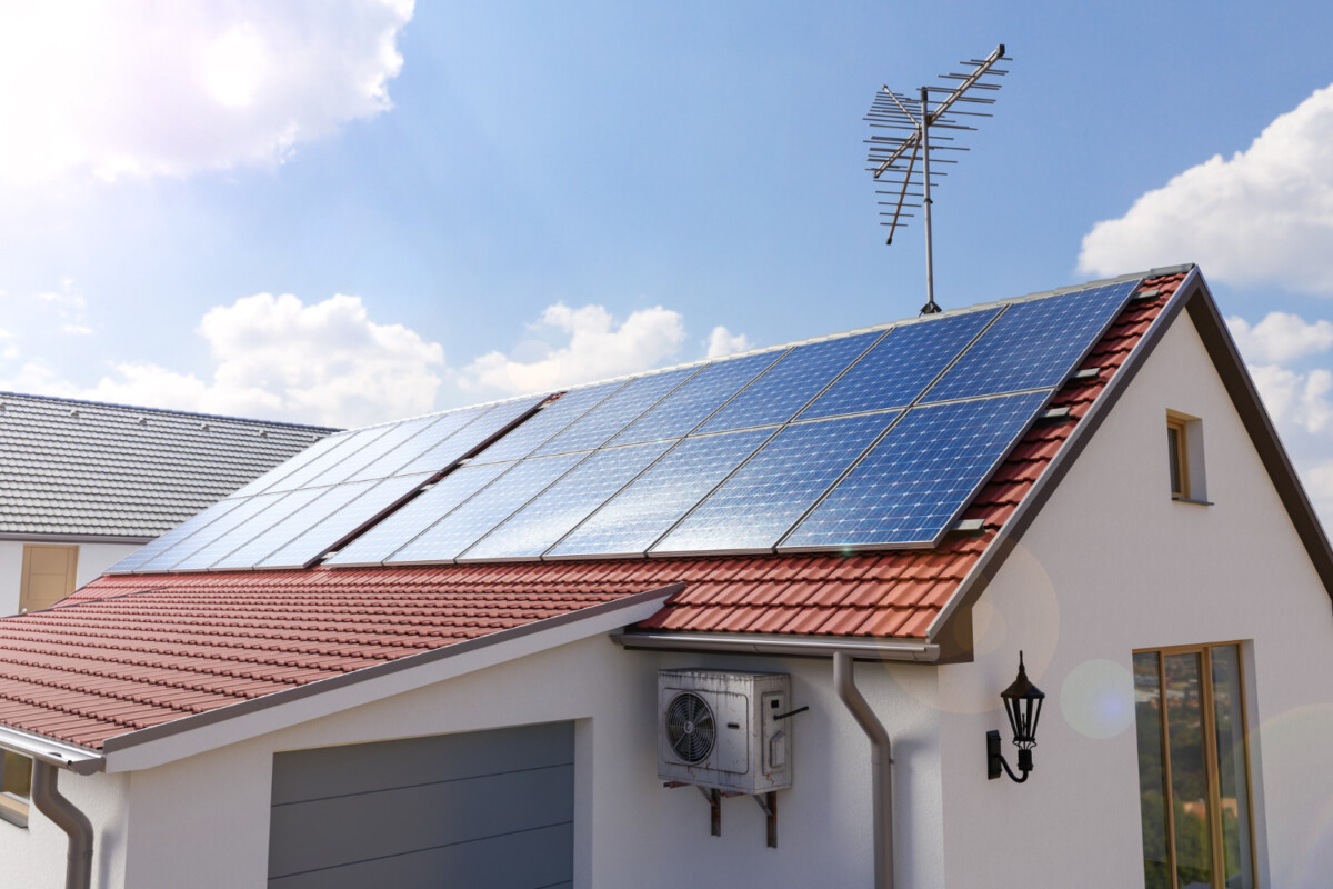Prise solaire intelligente pour connaitre votre production solaire
